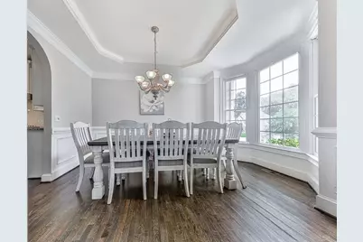 422 Old Deerfield Lane, Woodstock, GA 30189 - Photo 8
