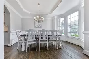 422 Old Deerfield Ln, Woodstock, GA 30189 - Photo 8