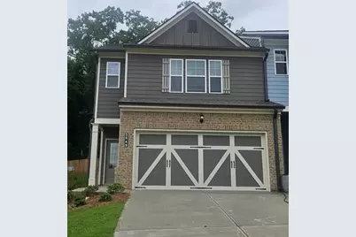 5649 Overview Drive, Flowery Branch, GA 30542 - Photo 2