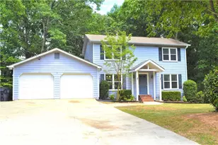 2264 Post Oak Dr, Duluth, GA 30097 - Photo 2