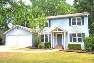 2264 Post Oak Dr, Duluth, GA 30097 - Photo 1