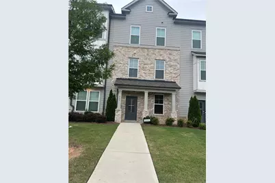 265 Cobalt Drive, Fayetteville, GA 30214 - Photo 1