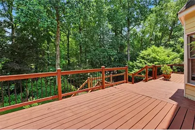 3895 Montglenn Court, Cumming, GA 30041 - Photo 8
