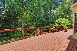 3895 Montglenn Ct, Cumming, GA 30041 - Photo 8