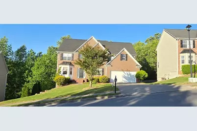 3811 Roxfield Dr, Buford, GA 30518 - Photo 2