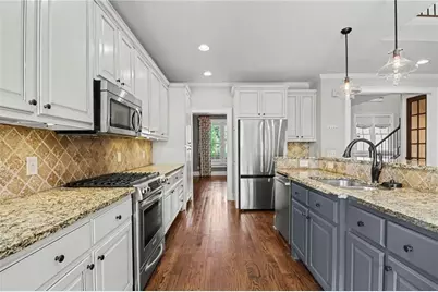 7011 Hammock Trail, Gainesville, GA 30506 - Photo 12