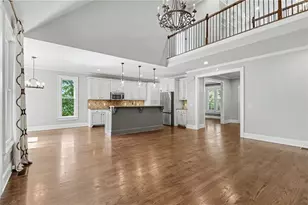 7011 Hammock Trail, Gainesville, GA 30506 - Photo 8