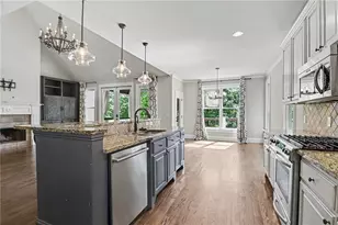 7011 Hammock Trail, Gainesville, GA 30506 - Photo 10