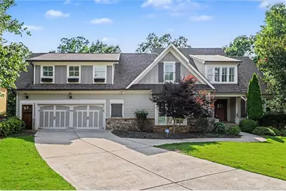 7011 Hammock Trail, Gainesville, GA 30506 - Photo 1