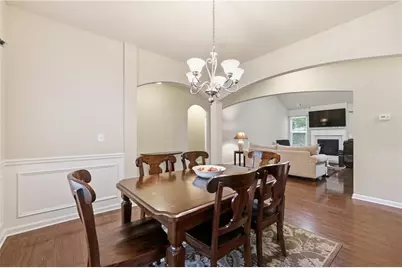 3406 Lynne Road, Powder Springs, GA 30127 - Photo 6