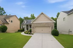 3406 Lynne Rd, Powder Springs, GA 30127 - Photo 2