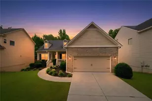 3406 Lynne Rd, Powder Springs, GA 30127 - Photo 1