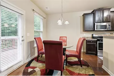3406 Lynne Road, Powder Springs, GA 30127 - Photo 12