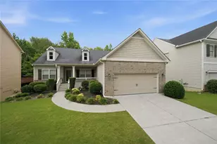 3406 Lynne Rd, Powder Springs, GA 30127 - Photo 4