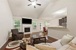 3406 Lynne Rd, Powder Springs, GA 30127 - Photo 8