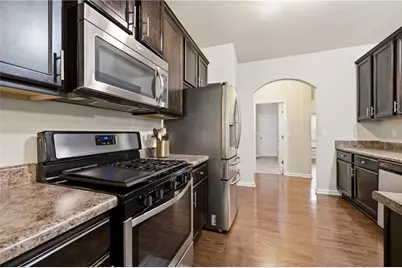 3406 Lynne Road, Powder Springs, GA 30127 - Photo 10