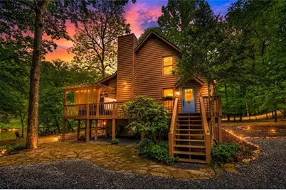 133 Muller Lane, Ellijay, GA 30540 - Photo 36