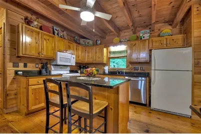 133 Muller Lane, Ellijay, GA 30540 - Photo 12
