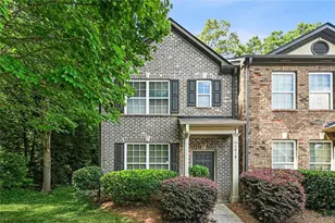 1618 Bayrose Cir, Atlanta, GA 30344 - Photo 1