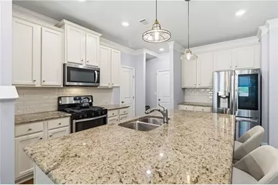 2483 Quay Ridge, Lawrenceville, GA 30044 - Photo 8