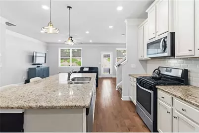 2483 Quay Ridge, Lawrenceville, GA 30044 - Photo 8