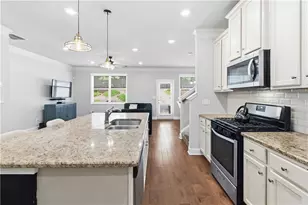 2483 Quay Ridge, Lawrenceville, GA 30044 - Photo 8