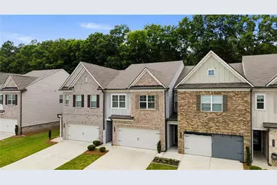 2483 Quay Ridge, Lawrenceville, GA 30044 - Photo 28