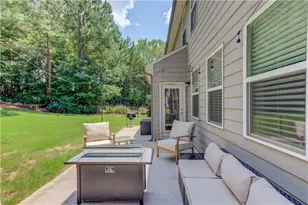 1429 Washington Rose Ave, Hoschton, GA 30548 - Photo 36