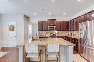 1429 Washington Rose Ave, Hoschton, GA 30548 - Photo 14