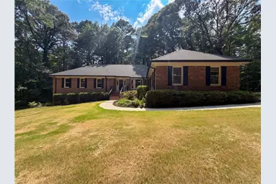 120 Oxford Lane, Fayetteville, GA 30215 - Photo 1