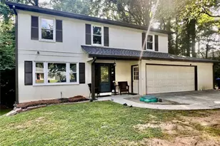[Address not provided], Roswell, GA 30076 - Photo 1