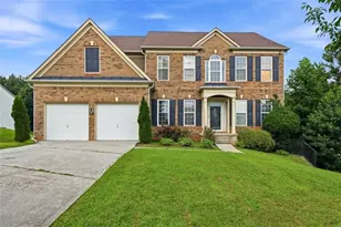 3074 Abbey Dr, Atlanta, GA 30331 - Photo 1