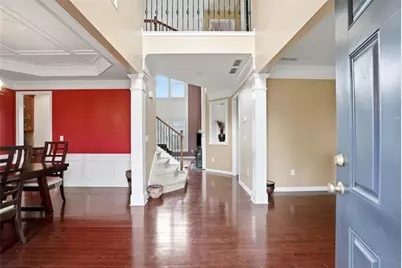 3074 Abbey Drive, Atlanta, GA 30331 - Photo 2