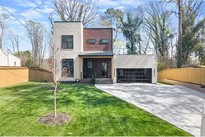 1613 Cecilia Drive SE, Atlanta, GA 30316 - Photo 4