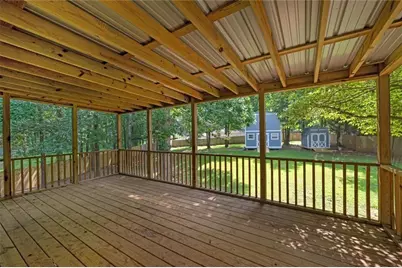 6276 New Mill Trail, Acworth, GA 30102 - Photo 32