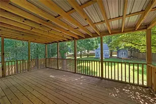 6276 New Mill Trail, Acworth, GA 30102 - Photo 32