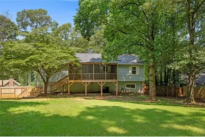 6276 New Mill Trail, Acworth, GA 30102 - Photo 36