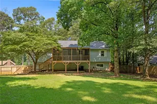 6276 New Mill Trail, Acworth, GA 30102 - Photo 36