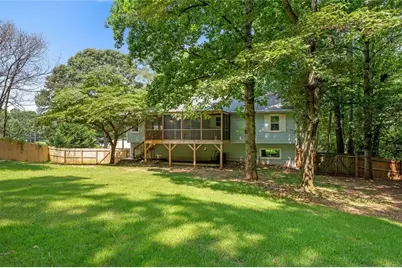 6276 New Mill Trail, Acworth, GA 30102 - Photo 2