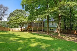 6276 New Mill Trail, Acworth, GA 30102 - Photo 2