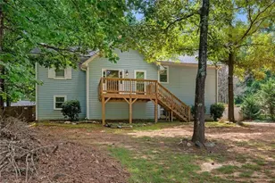 6276 New Mill Trail, Acworth, GA 30102 - Photo 1