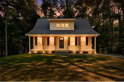 280 Sleepy Hollow Road, Dahlonega, GA 30533 - Photo 2