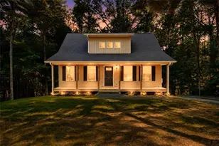 280 Sleepy Hollow Rd, Dahlonega, GA 30533 - Photo 2