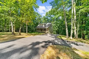 280 Sleepy Hollow Rd, Dahlonega, GA 30533 - Photo 4