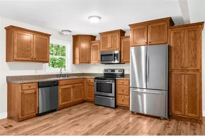 280 Sleepy Hollow Road, Dahlonega, GA 30533 - Photo 12