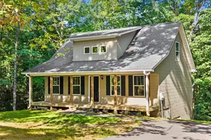 280 Sleepy Hollow Rd, Dahlonega, GA 30533 - Photo 36
