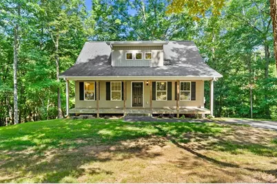 280 Sleepy Hollow Road, Dahlonega, GA 30533 - Photo 1