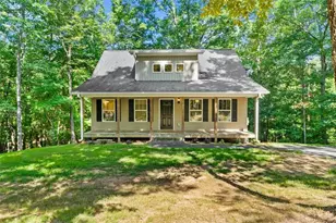 280 Sleepy Hollow Rd, Dahlonega, GA 30533 - Photo 1