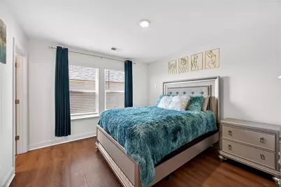 419 Beachview Road, Hampton, GA 30228 - Photo 22