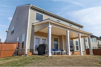419 Beachview Road, Hampton, GA 30228 - Photo 30